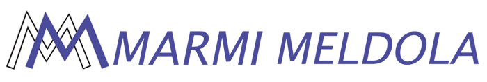 logo Marmi Meldola